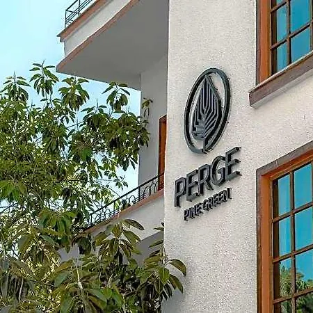 Perge Pine (adults Only) 3*