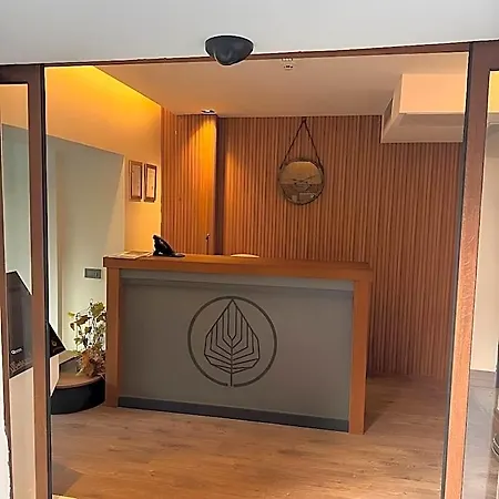 Perge Pine (adults Only) 3* Antalya