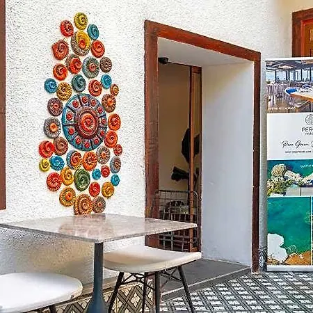 Perge Pine (adults Only) Hotel 3*