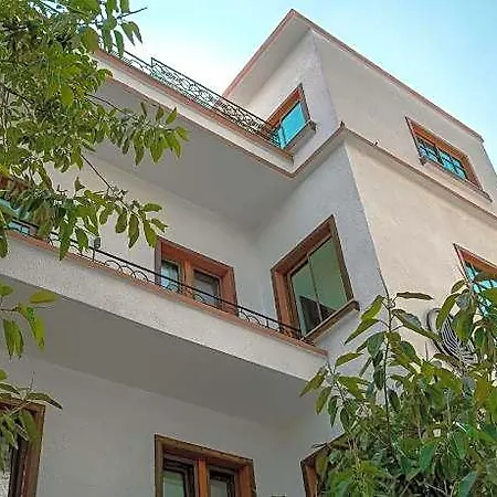 Otel Perge Pine (adults Only) Antalya