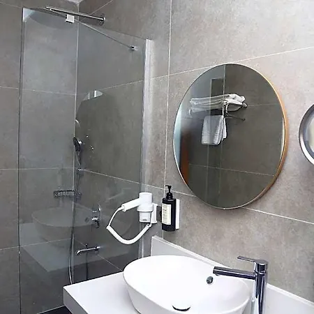 Perge Pine (adults Only) 3*