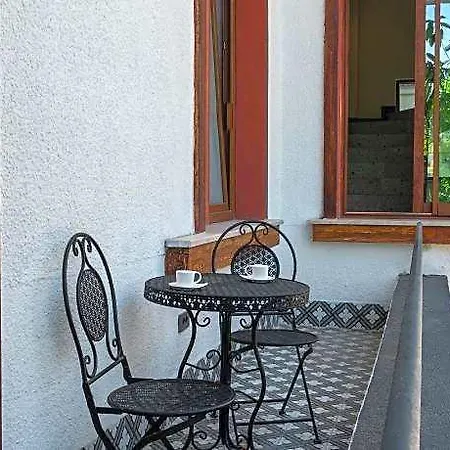 Perge Pine (adults Only) Otel