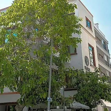 Perge Pine (adults Only) Hotel