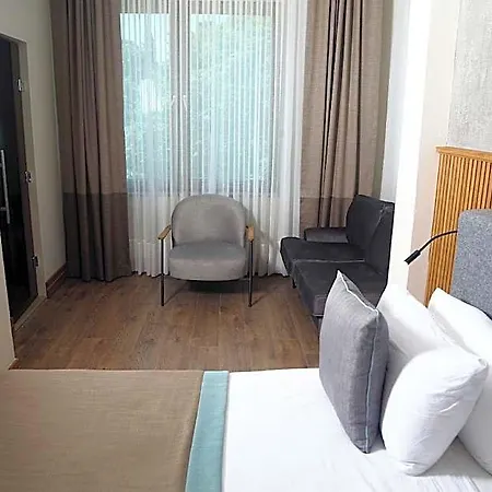 Perge Pine (adults Only) Hotel Antalya