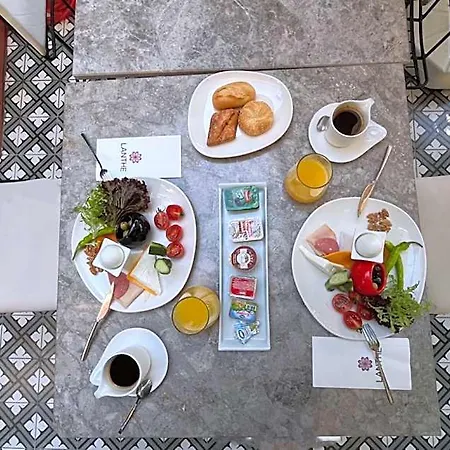 Perge Pine (adults Only) Antalya