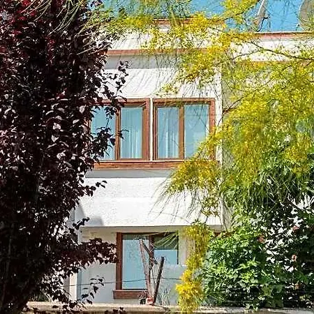 Perge Pine (adults Only) Hotel