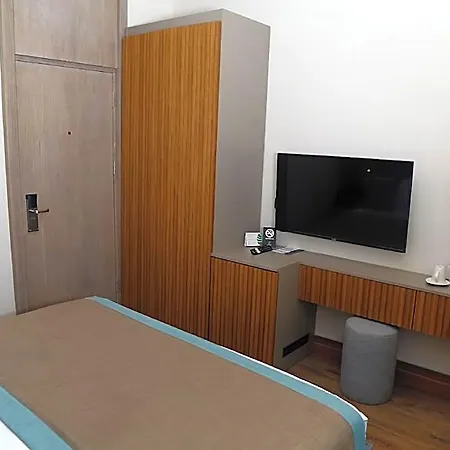 Perge Pine (adults Only) Hotel Antalya
