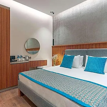 Perge Pine (adults Only) 3*