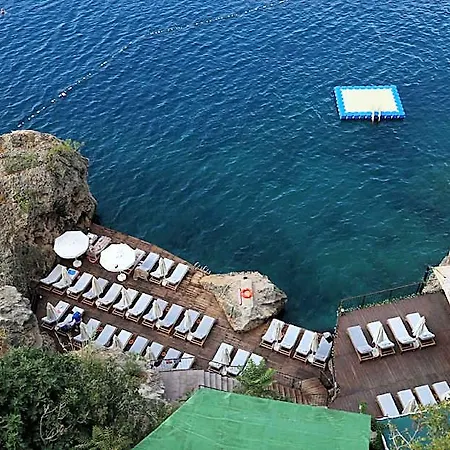 Perge Pine (adults Only) Hotel