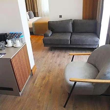 Perge Pine (adults Only) Antalya