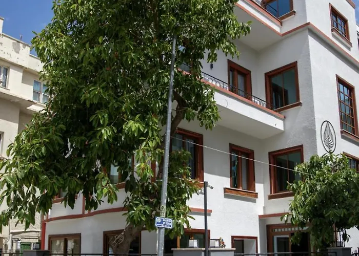 Hotel Perge Pine (adults Only) 3*