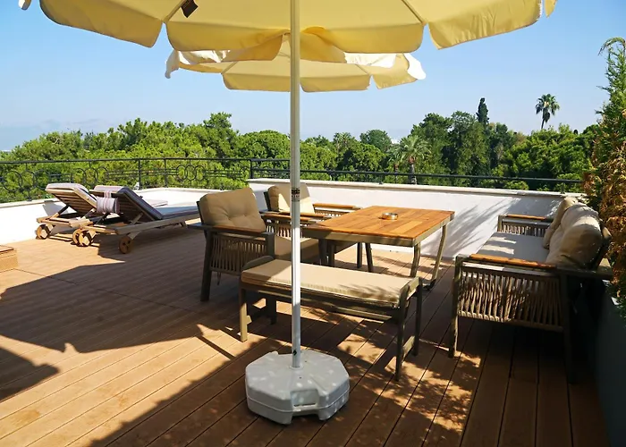 Perge Pine (adults Only)