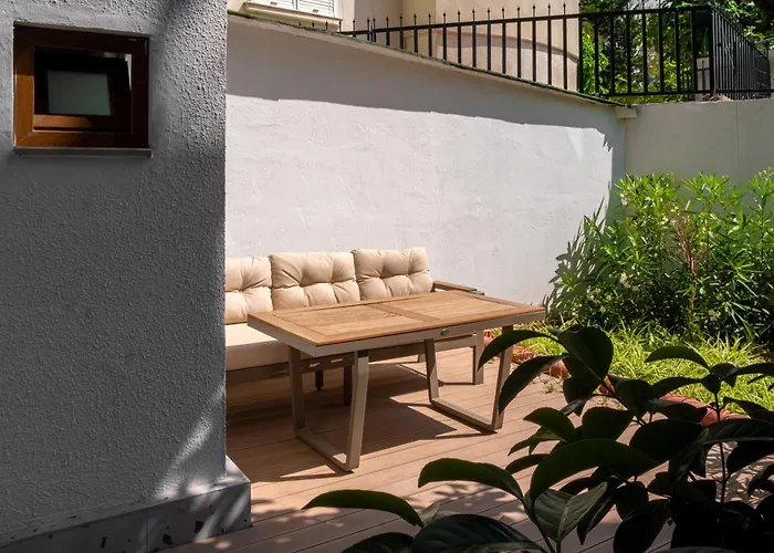 Hotel Perge Pine (adults Only)