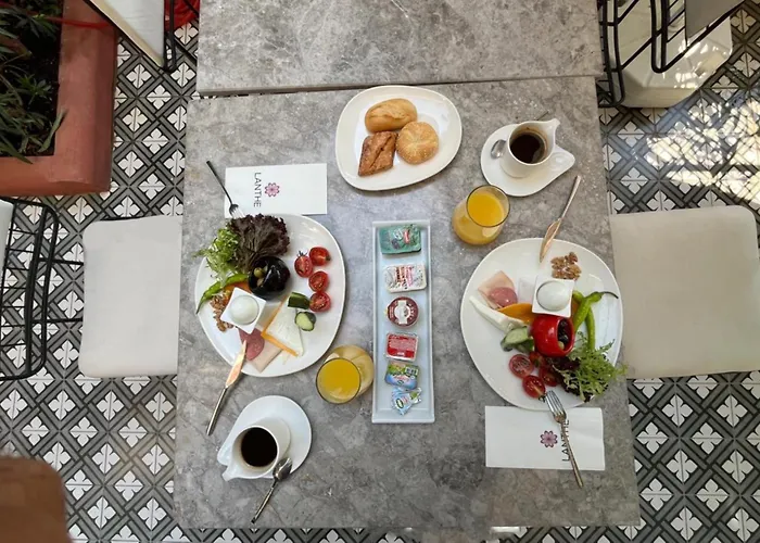 Perge Pine (adults Only) Hotel 3*