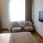 Hotel Perge Pine (adults Only) 3*