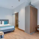Perge Pine (adults Only) Hotel Antalia