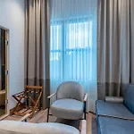 Perge Pine (adults Only) 3* Antalia