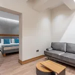 Hotel Perge Pine (adults Only) 3*