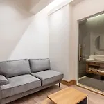 Perge Pine (adults Only) Hotel