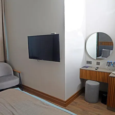 Hotel Perge Pine (adults Only) 3*