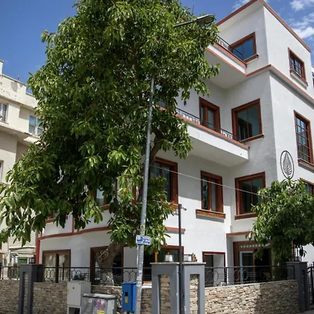 Szálloda Perge Pine (adults Only) 3*