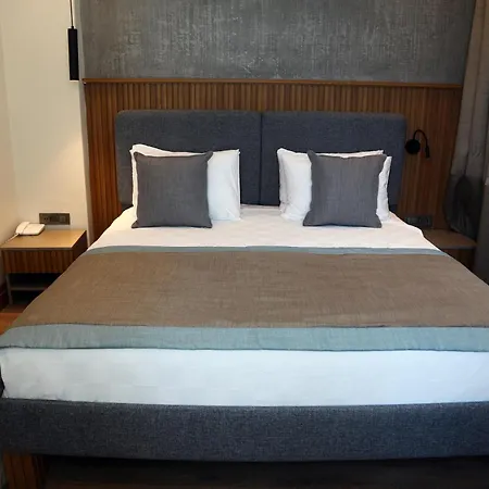 Hotel Perge Pine (adults Only)