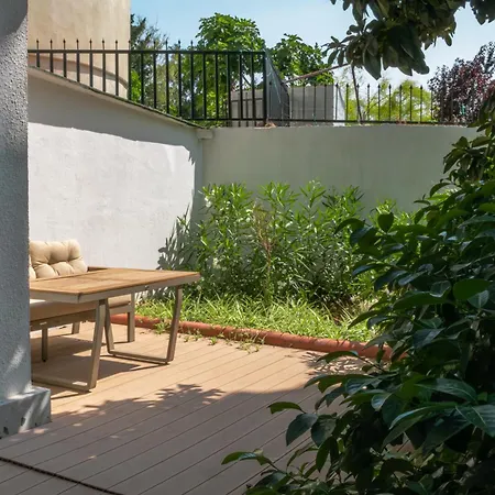 Perge Pine (adults Only) Antalya