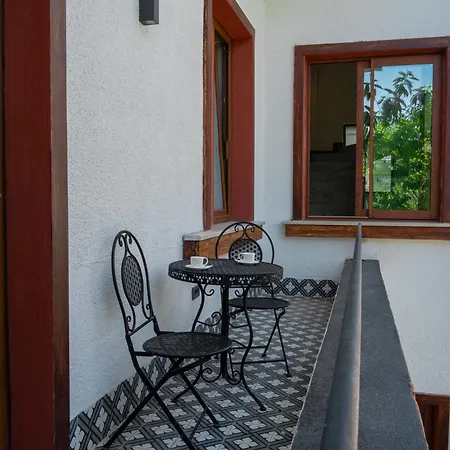 Perge Pine (adults Only) Hotell Antalya