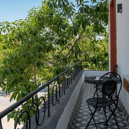 Perge Pine (adults Only) 3*