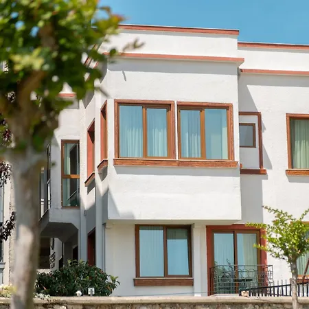 Perge Pine (adults Only) 3* Antalya