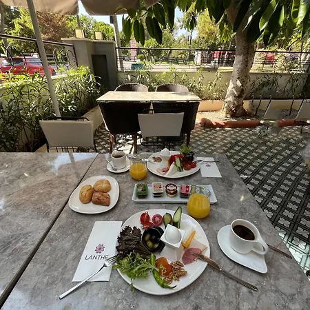 Perge Pine (adults Only) 3* Antalya