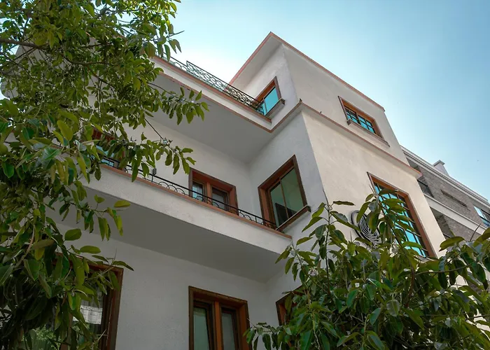 Perge Pine (adults Only) فندق أنطاليا