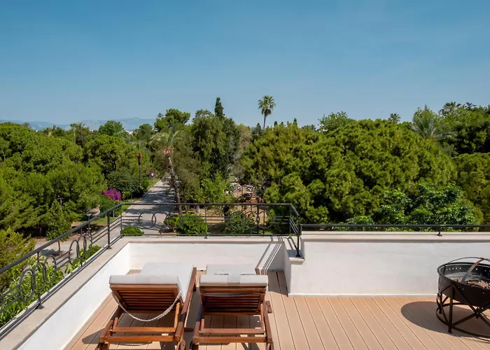 Perge Pine (adults Only) فندق أنطاليا