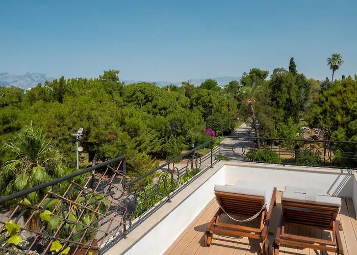 Perge Pine (adults Only) فندق