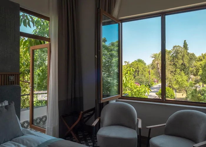 فندق Perge Pine (adults Only)