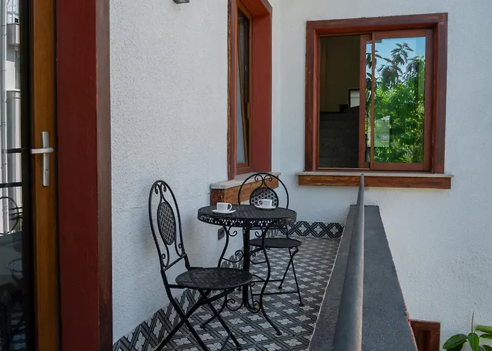 Perge Pine (adults Only) فندق أنطاليا