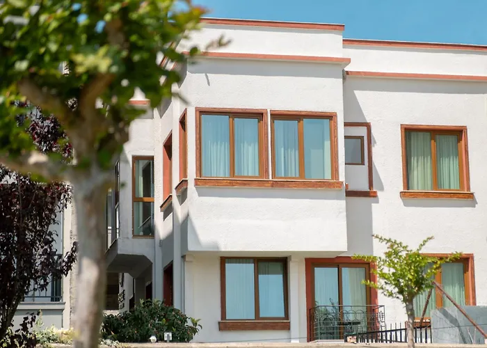Perge Pine (adults Only) 3* أنطاليا