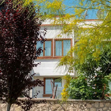 Perge Pine (adults Only) Szálloda 3*