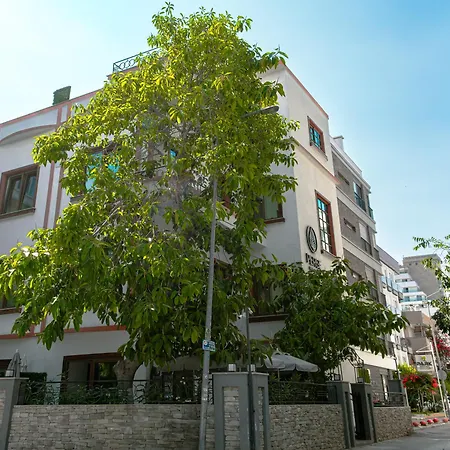 Perge Pine (adults Only) 3*