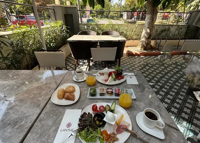 Perge Pine (adults Only) 3* Antalya